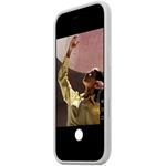 Apple Bumper kryt pre iPhone Air, svetlo-sivý