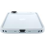 Apple Bumper kryt pre iPhone Air, svetlo-sivý