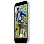 Apple Clear kryt MagSafe pre iPhone 17, transparentný