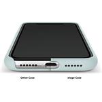 Apple Elago silikónový kryt pre iPhone 11, Baby Mint