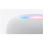 Apple HomePod 2nd Gen., biely