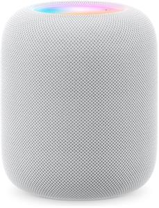 Apple HomePod 2nd Gen., biely