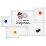 Apple HomePod mini, reproduktor, Blue