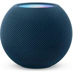 Apple HomePod mini, reproduktor, Blue