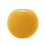 Apple HomePod mini, reproduktor, Yellow