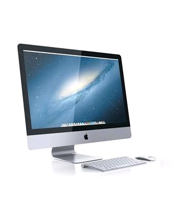 Apple iMac 21,5" CZ