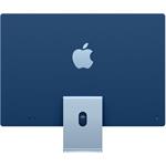 Apple iMac 24" M1, Modrý