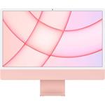 Apple iMac 24" M1, Ružový