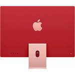 Apple iMac 24" M1, Ružový