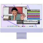 Apple iMac 24" M1, Ružový