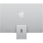 Apple iMac 24" M1, Strieborný