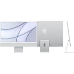 Apple iMac 24" M1, Strieborný