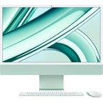 Apple iMac 24", MQRP3SL/A, zelený