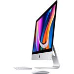 Apple iMac 27" 5K i7 3.8GHz 8-core 8GB 512GB Radeon Pro 5500XT 8GB SK (2020)