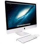 Apple iMac 27" Retina 5K