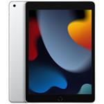 APPLE iPad 10.2" Wi-Fi 256 GB, Silver, 9. gen. (2021)