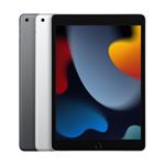 APPLE iPad 10.2" Wi-Fi 64 GB, Silver, 9. gen. (2021)