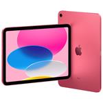 Apple iPad 10.9" WiFi 256GB, Pink, 10. gen. (2022)