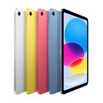 Apple iPad 10.9" WiFi 256GB, Pink, 10. gen. (2022)