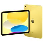 Apple iPad 10.9" WiFi 256GB, Yellow, 10. gen. (2022)