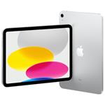 Apple iPad 10.9" WiFi 64GB, Silver, 10. gen. (2022)