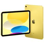 Apple iPad 10.9", WiFi, 64GB, žltý, 10. gen. (2022)
