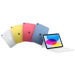 Apple iPad 10.9" WiFi + Cell 256GB, Pink, 10. gen. (2022)