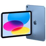 Apple iPad 10.9", WiFi + Cell, 64GB, modrý, 10. gen. (2022)