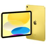 Apple iPad 10.9" WiFi + Cell 64GB, Yellow, 10. gen. (2022)