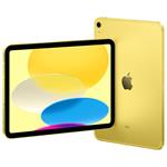Apple iPad 10.9", WiFi + Cell, 64GB, žltý, 10. gen. (2022)