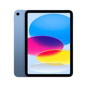 Apple iPad 11", Wi-Fi, 128GB, modrý (2025)