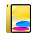 Apple iPad 11", Wi-Fi, 256GB, žltý (2025)