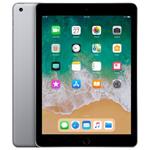 Apple iPad 128GB Wi-Fi + Cellular Space Grey (2018)