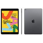 Apple iPad 7 10,2'' Wi-Fi 32GB - Space Grey