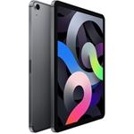 Apple iPad Air, 10.9", Wi-Fi, 256GB, sivý