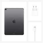 Apple iPad Air, 10.9", Wi-Fi, 256GB, sivý