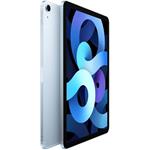 Apple iPad Air 10.9" Wi-Fi + Cellular 64GB, modrý