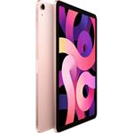 Apple iPad Air 10.9" Wi-Fi + Cellular 64GB, ružový