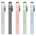 Apple iPad Air 10.9" Wi-Fi + Cellular 64GB, ružový