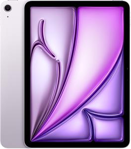 Apple iPad Air 11" (M4), Wi-Fi, 128GB, fialový (2026)