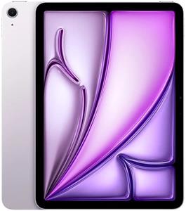 Apple iPad Air 11" (M4), Wi-Fi, 1TB, fialový (2026)