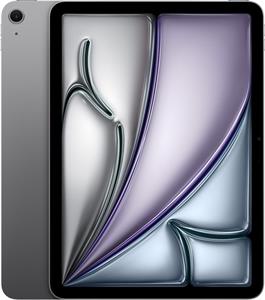 Apple iPad Air 11" (M4), Wi-Fi, 1TB, Kozmický sivý (2026)