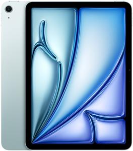 Apple iPad Air 11" (M4), Wi-Fi, 1TB, modrý (2026)