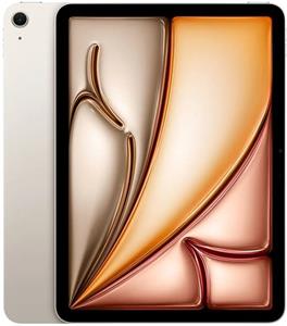 Apple iPad Air 11" (M4), Wi-Fi, 1TB, Starlight (2026)