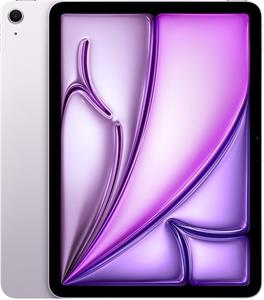 Apple iPad Air 11" (M4), Wi-Fi, 256GB, fialový (2026)