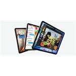 Apple iPad Air 11" (M4), Wi-Fi, 256GB, modrý (2026)