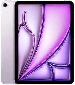 Apple iPad Air 11" (M4), Wi-Fi + Cellular, 1TB, fialový (2026)