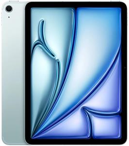 Apple iPad Air 11" (M4), Wi-Fi + Cellular, 1TB, modrý (2026)