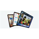 Apple iPad Air 11" (M4), Wi-Fi + Cellular, 512GB, Starlight (2026)