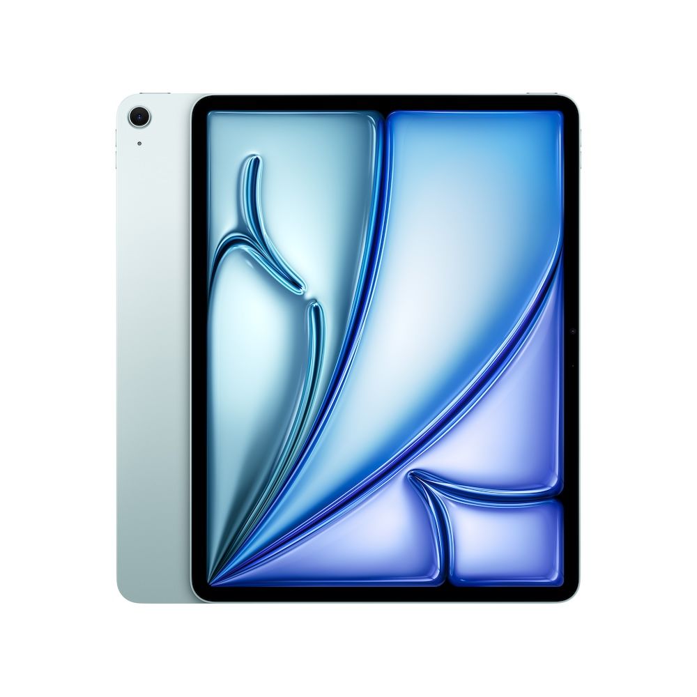 Apple iPad Air 13", M3, Wi-Fi, 8GB, 1TB, modrý